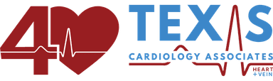 Texas Cardiology Associates Logo