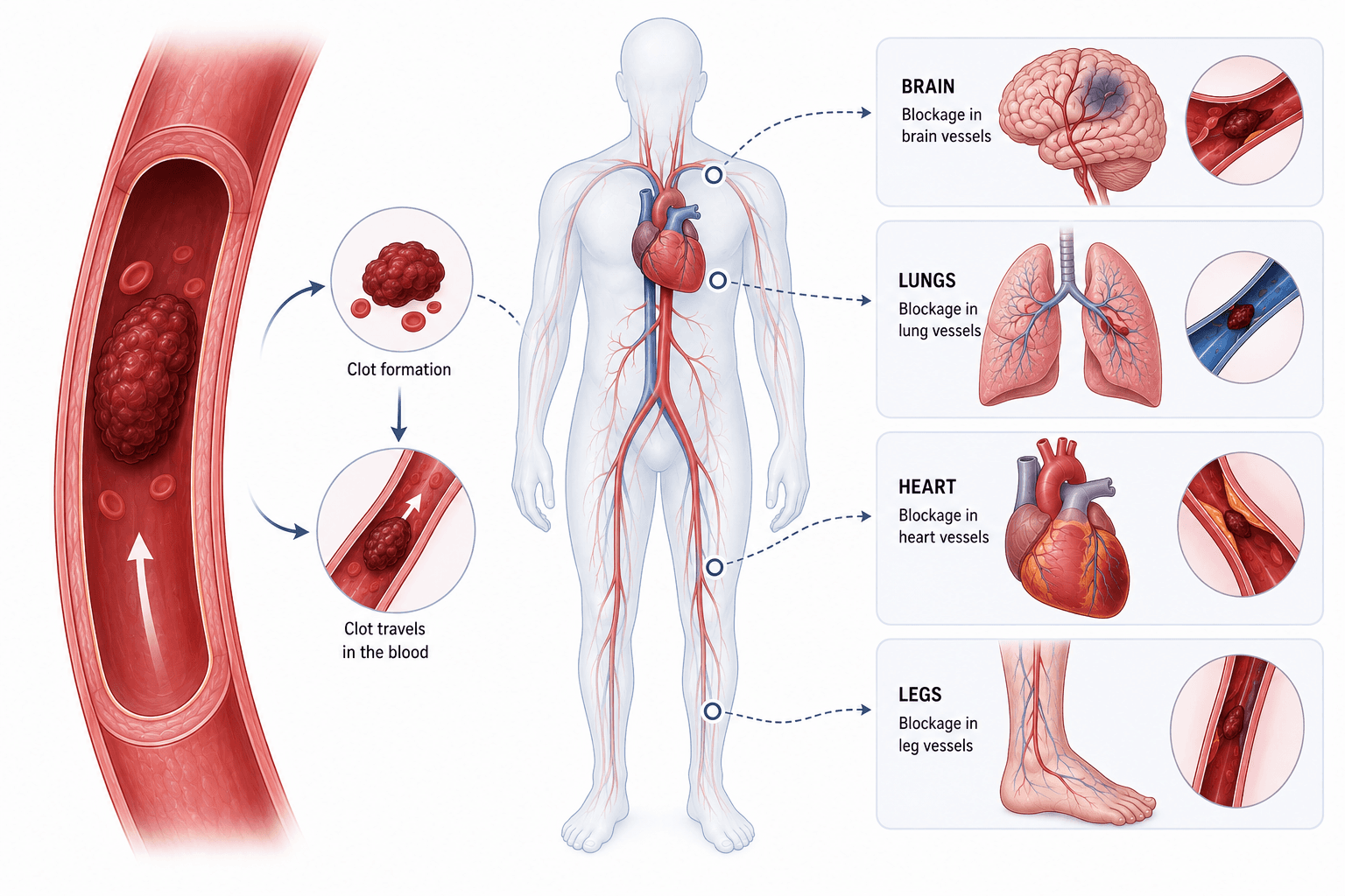 Thromboembolic Disease