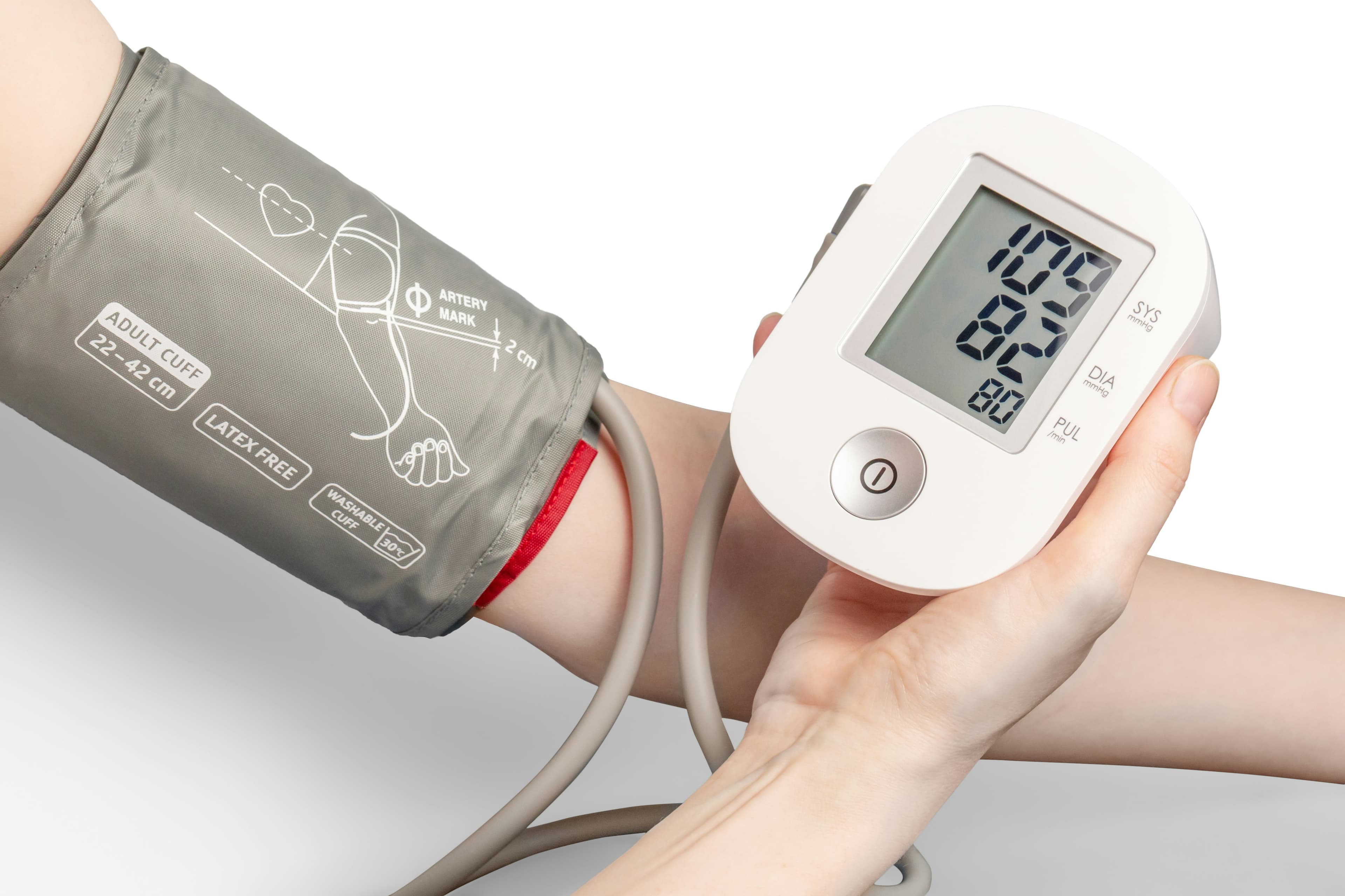 Hypertension & Blood Pressure