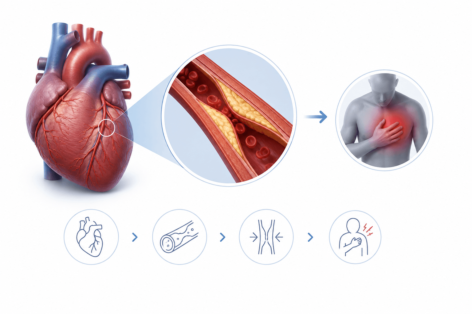 Coronary Artery Disease