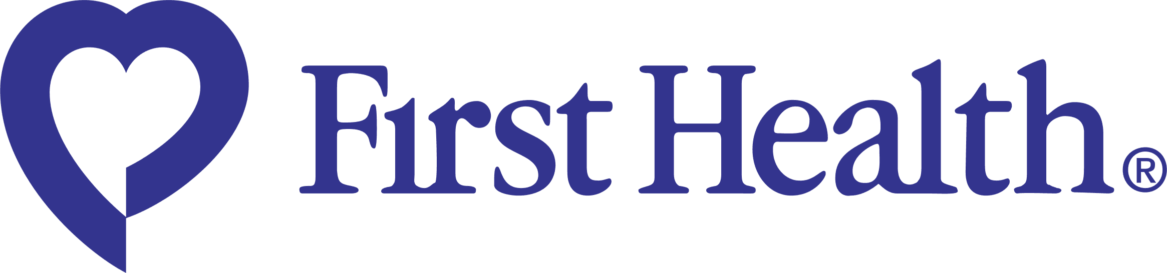 First Health Network