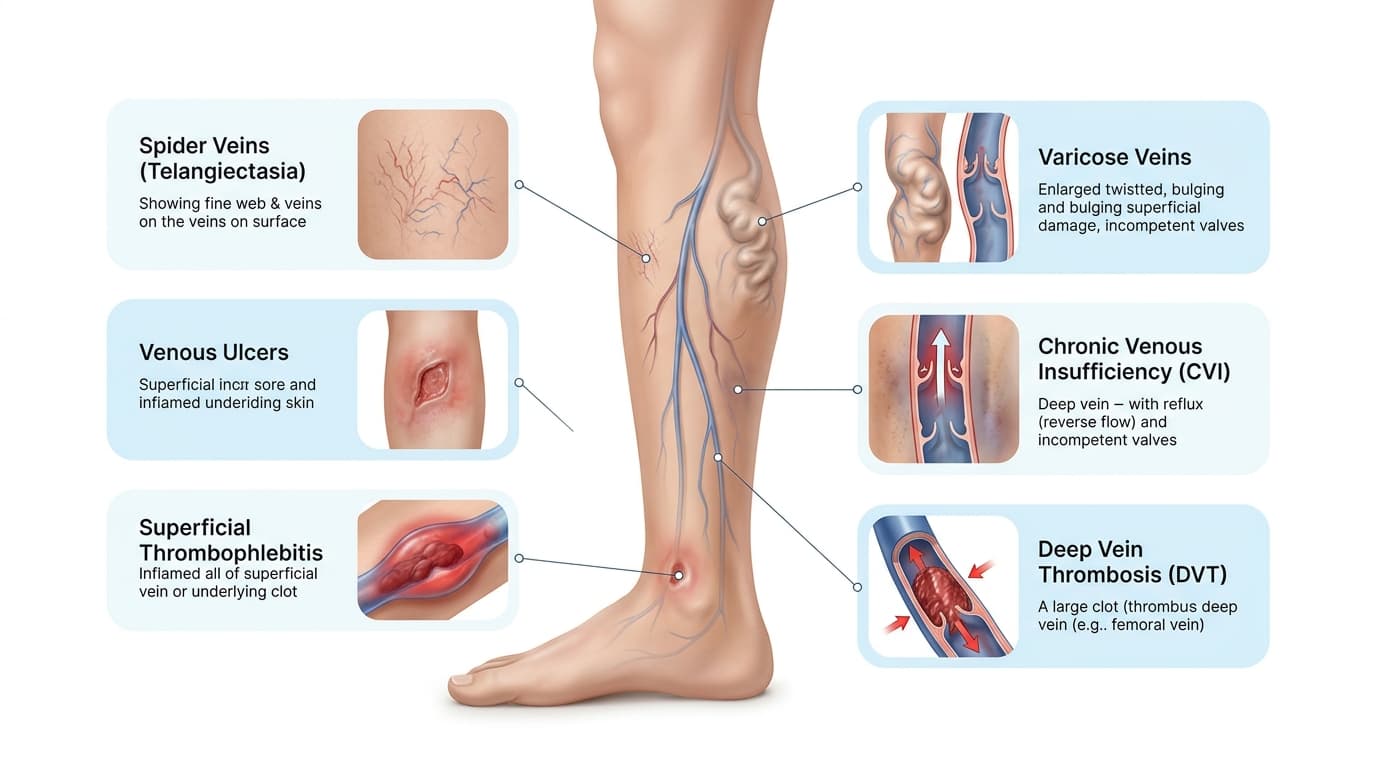 Venous Disease