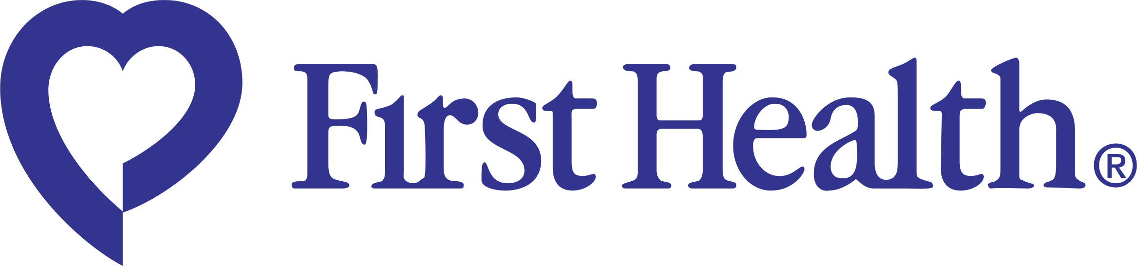 First Health Network